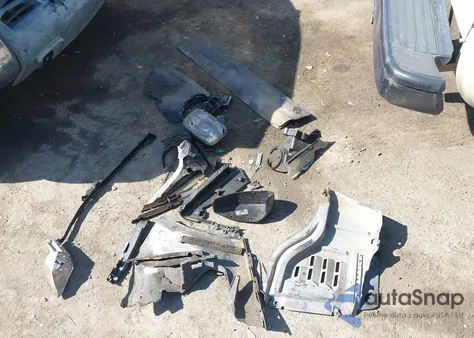 1996 Toyota Tacoma Xtracab from USA, damaged, VIN 4TAVL52N7TZ115273